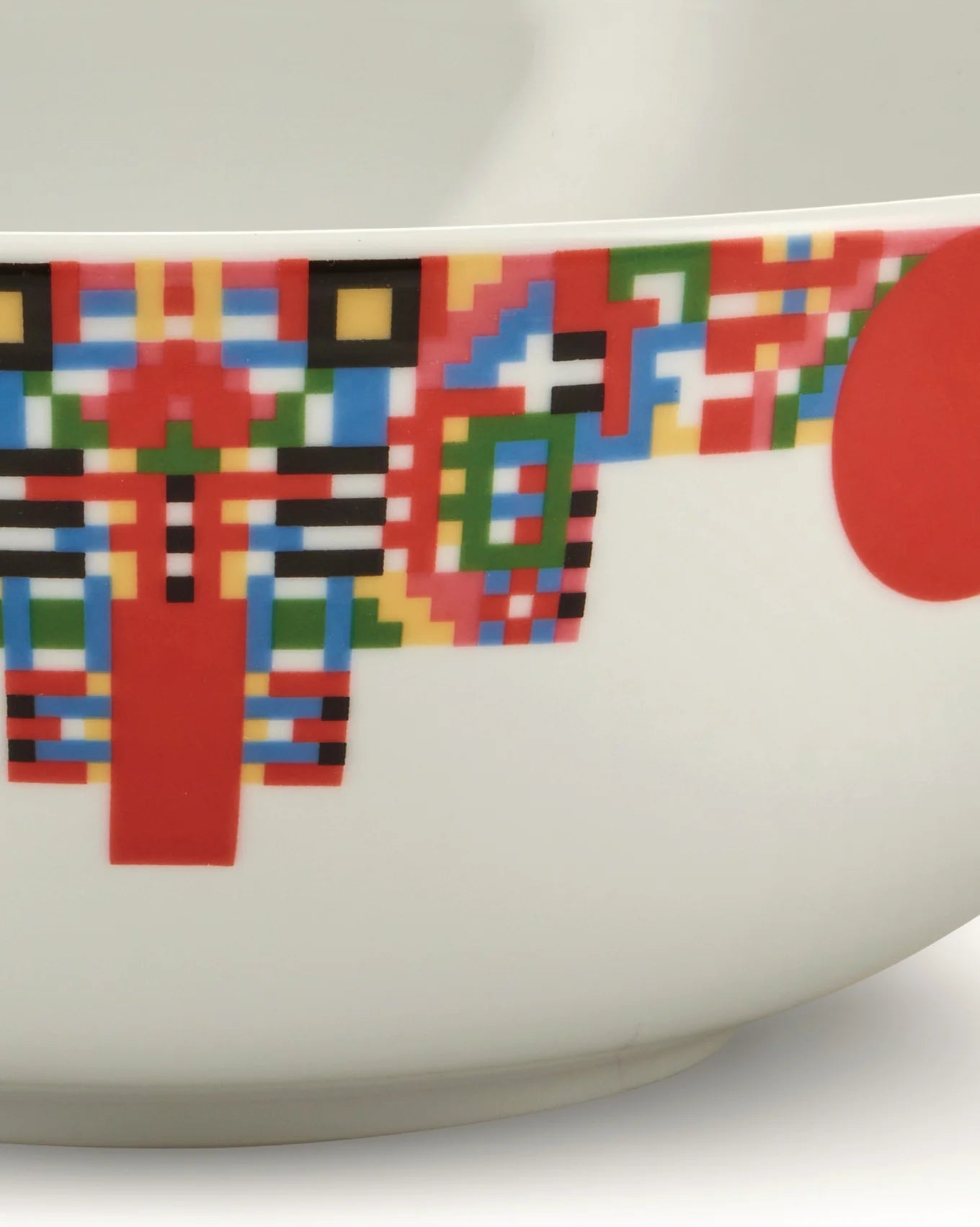 HOLYHEDRICS Tál - Design Pop Up - Alessi