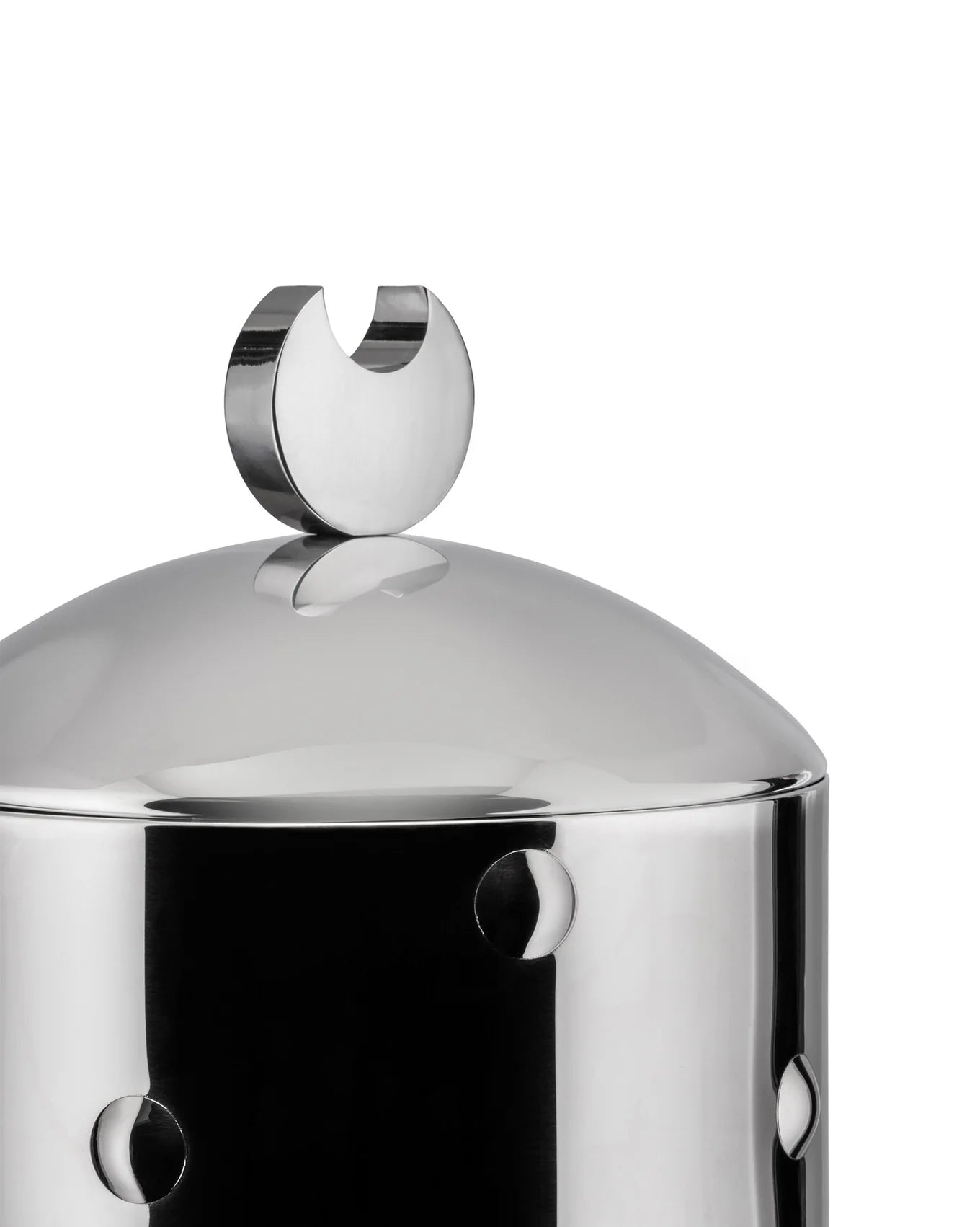 KALISTO 1 Élelmiszertartó Doboz - Design Pop Up - Alessi