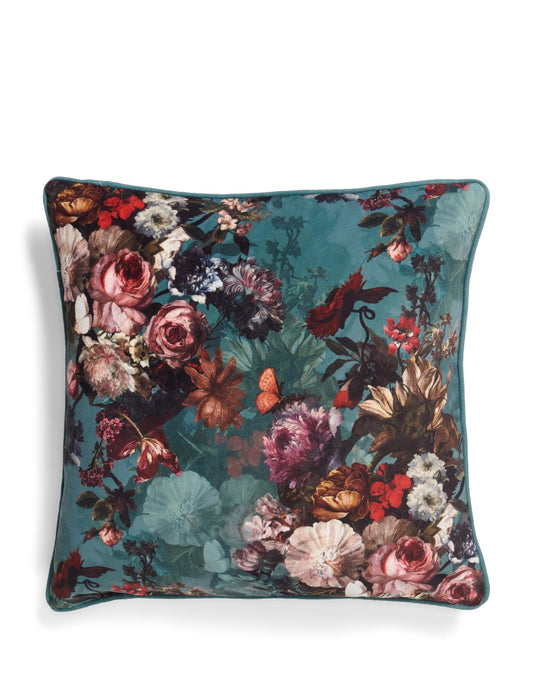 Karli Párna zöld - Design Pop Up - Essenza