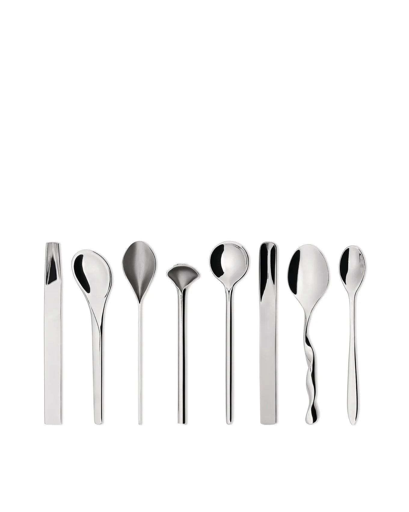 Kávéskanál Szett - Design Pop Up - Alessi