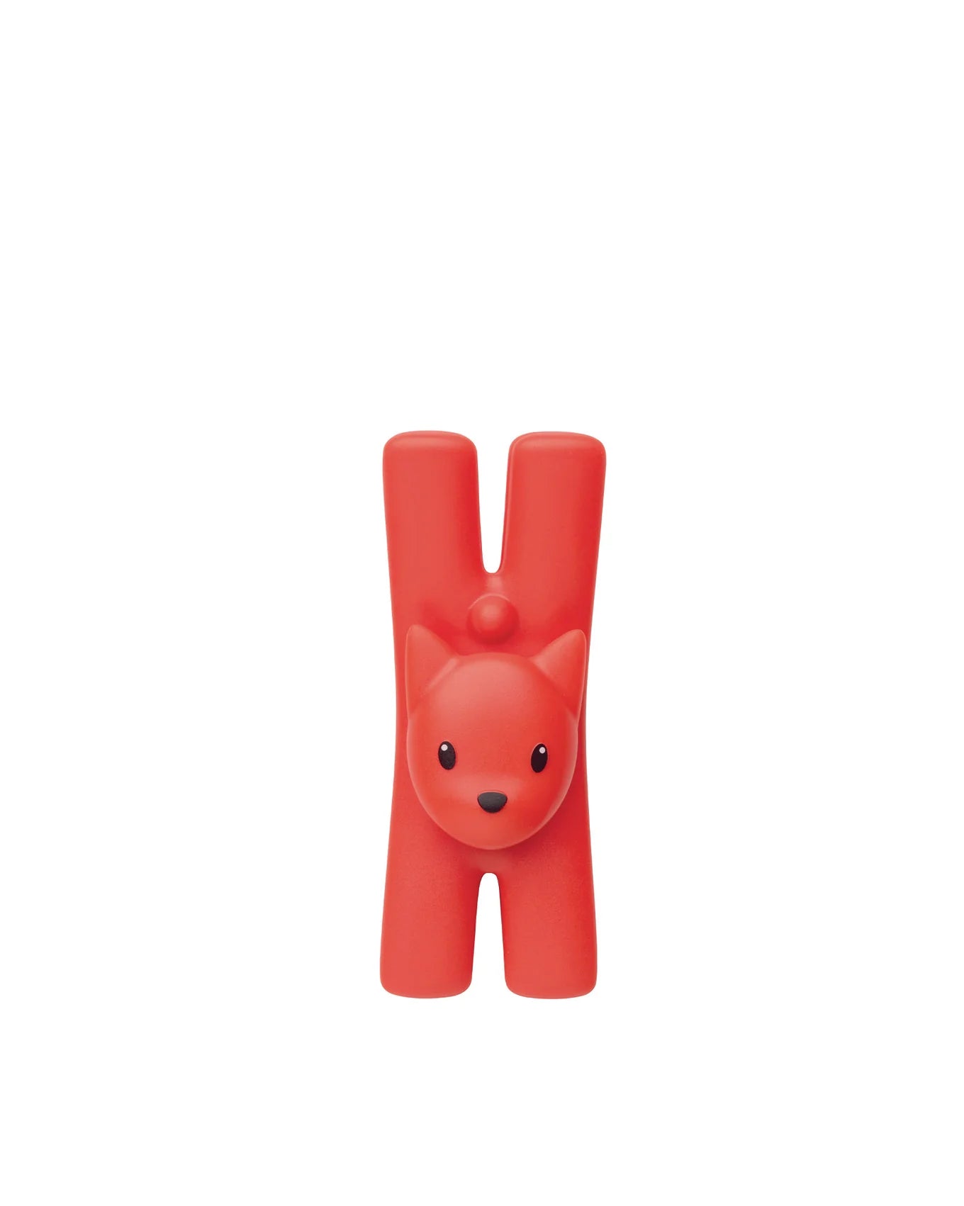 LAMPO Mágneses Csipesz Szett piros - Design Pop Up - Alessi