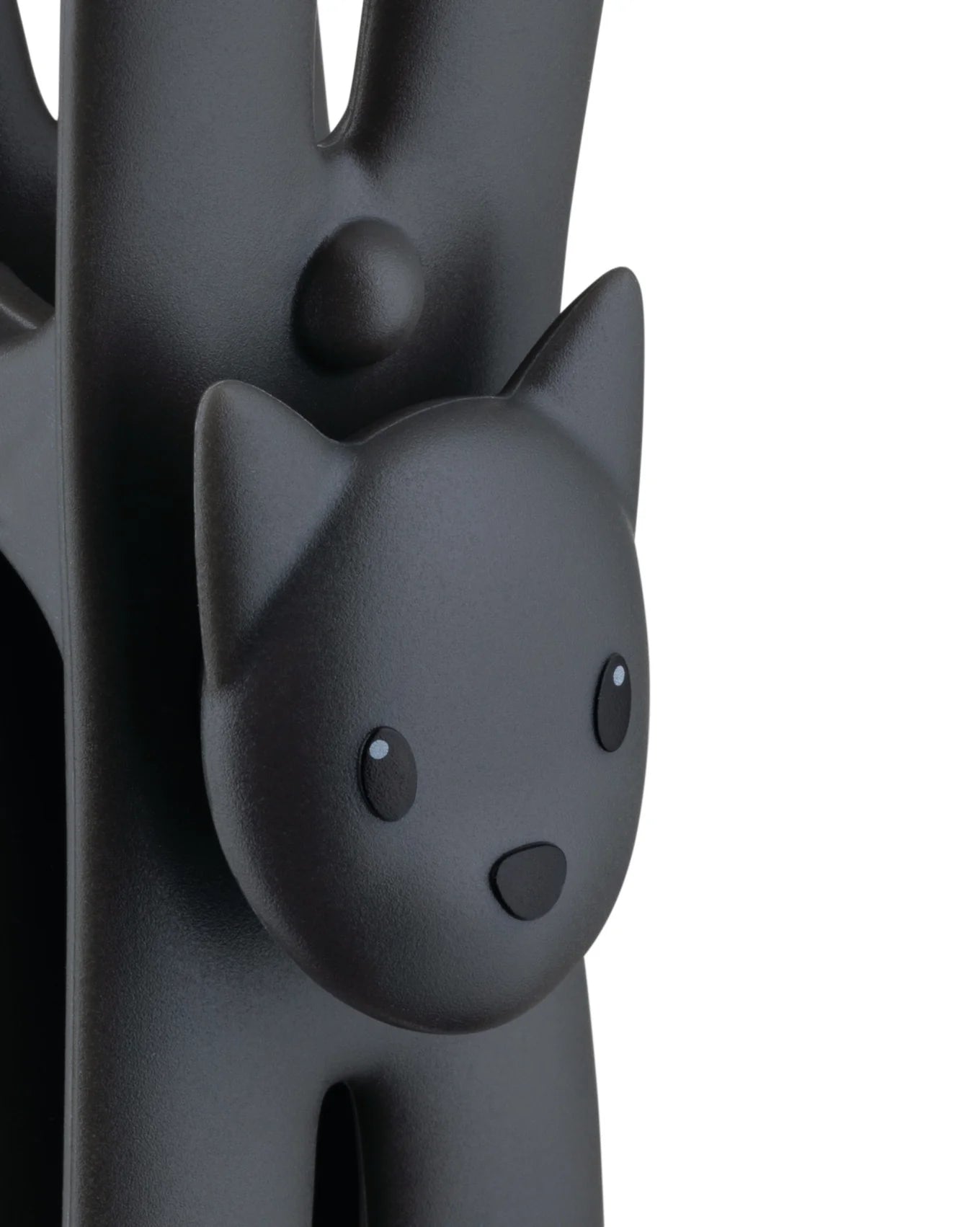 LAMPO Mágneses Csipesz Szett piros - Design Pop Up - Alessi