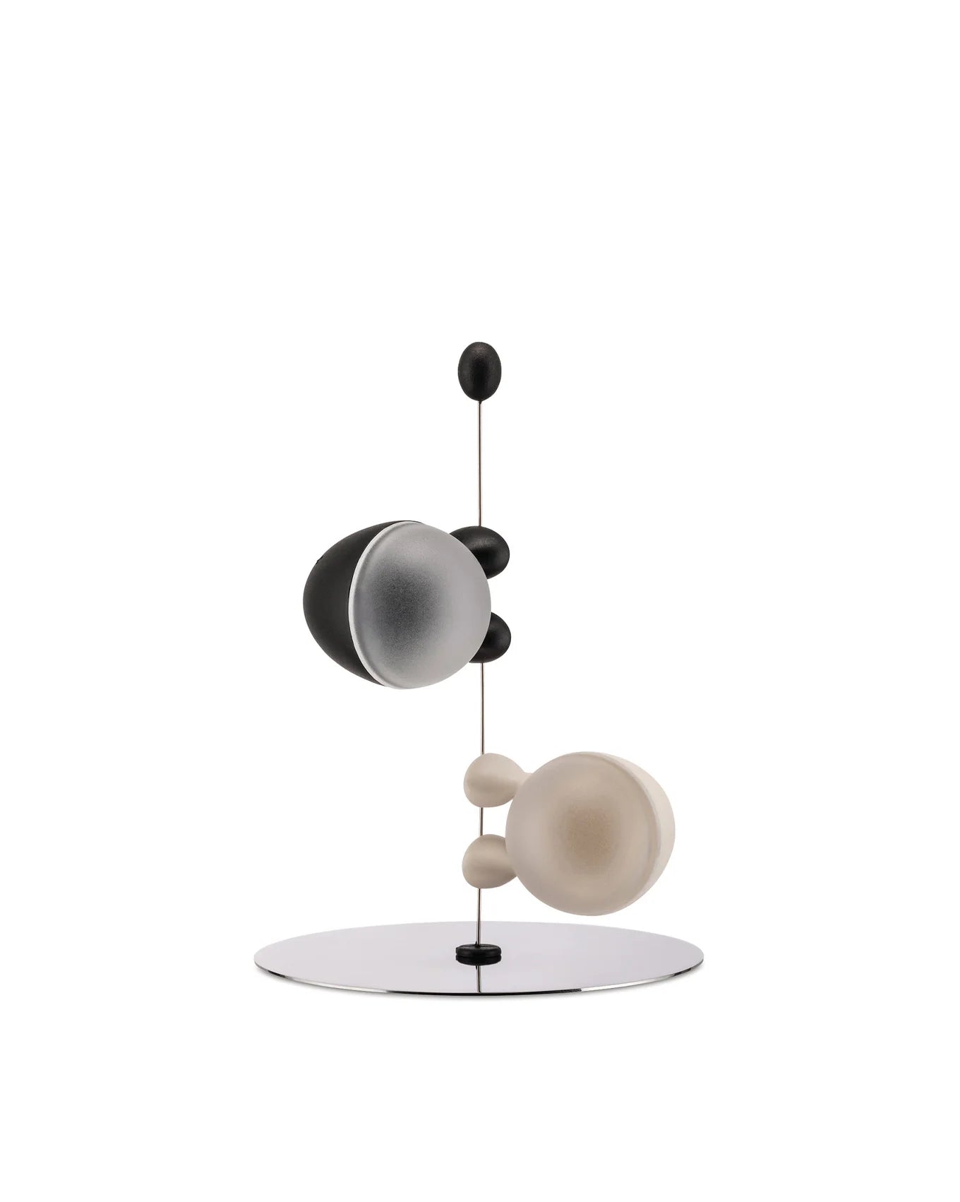 Liliput Só - és Borsszóró - Design Pop Up - Alessi