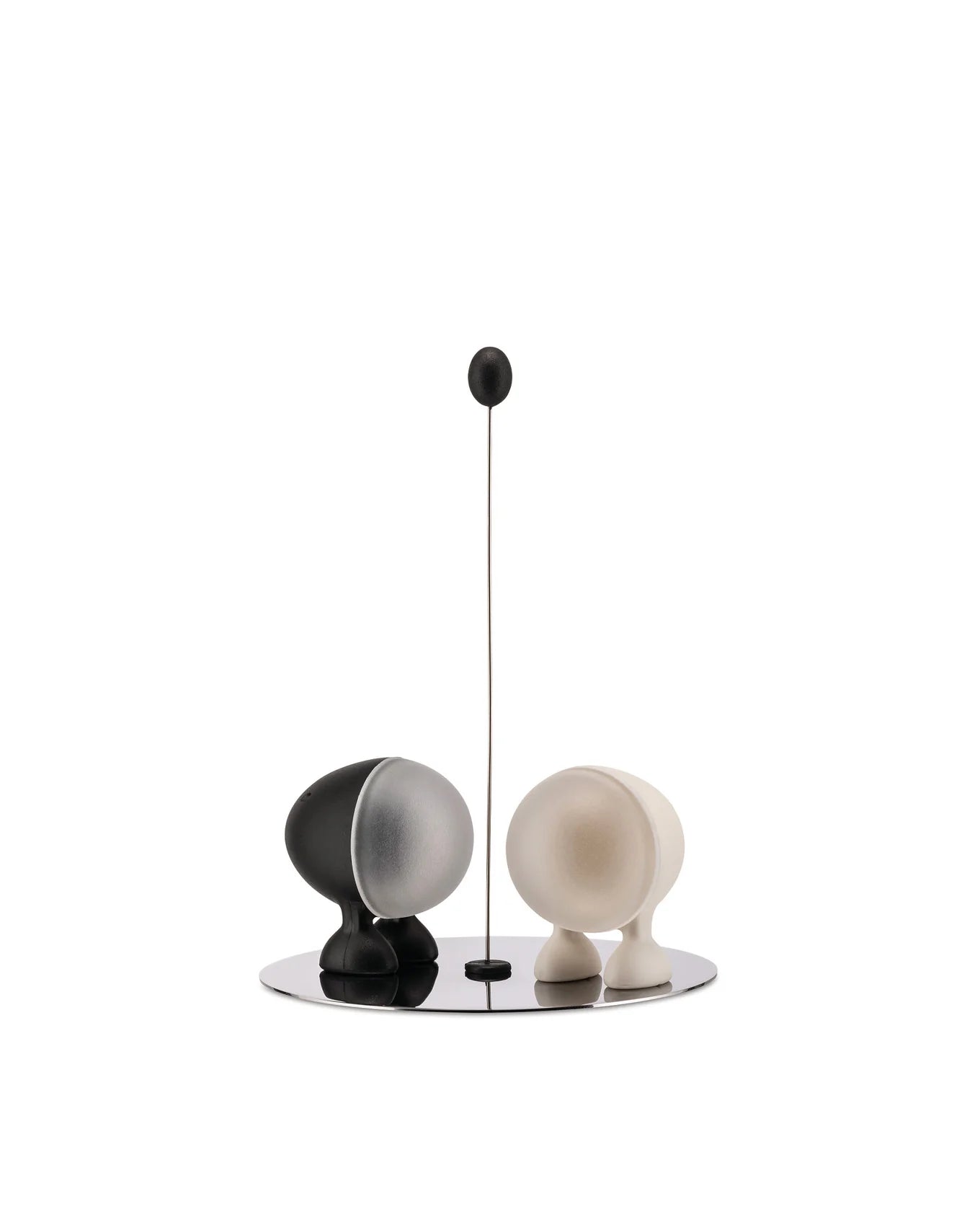 Liliput Só - és Borsszóró - Design Pop Up - Alessi
