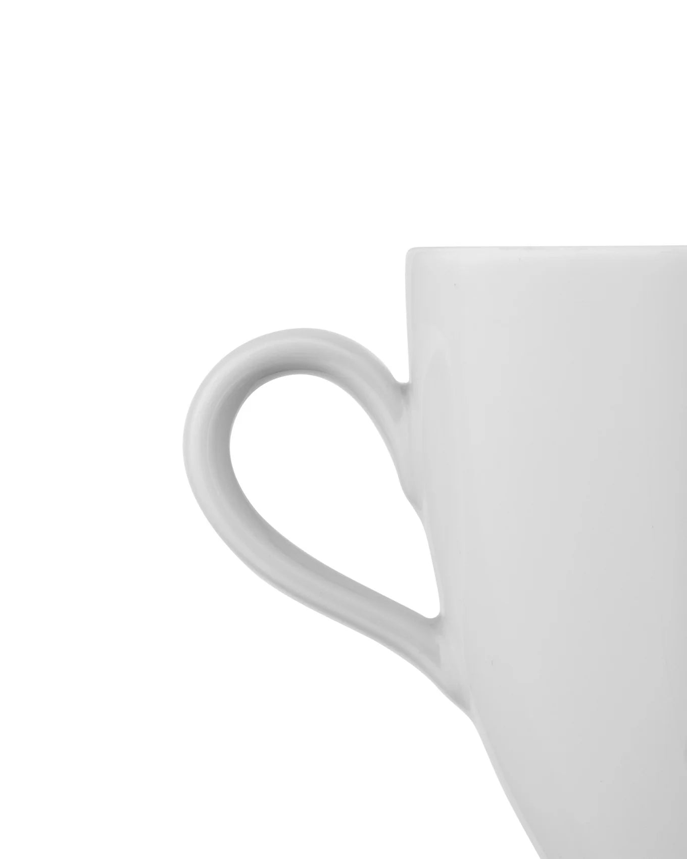 MAMI Kávéscsésze - Design Pop Up - Alessi