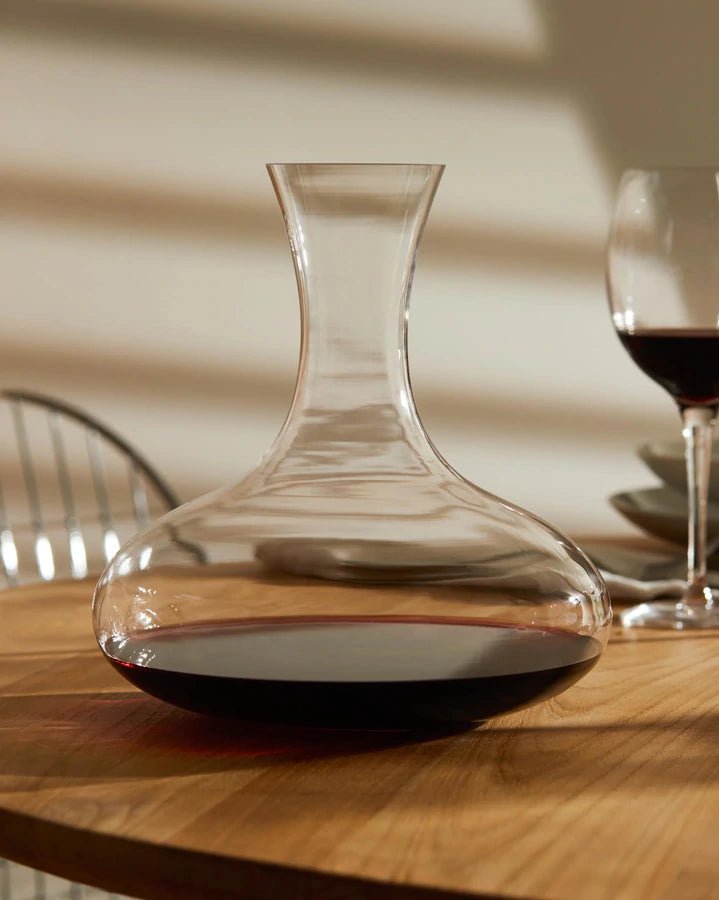 MAMI XL Decantáló - Design Pop Up - Alessi