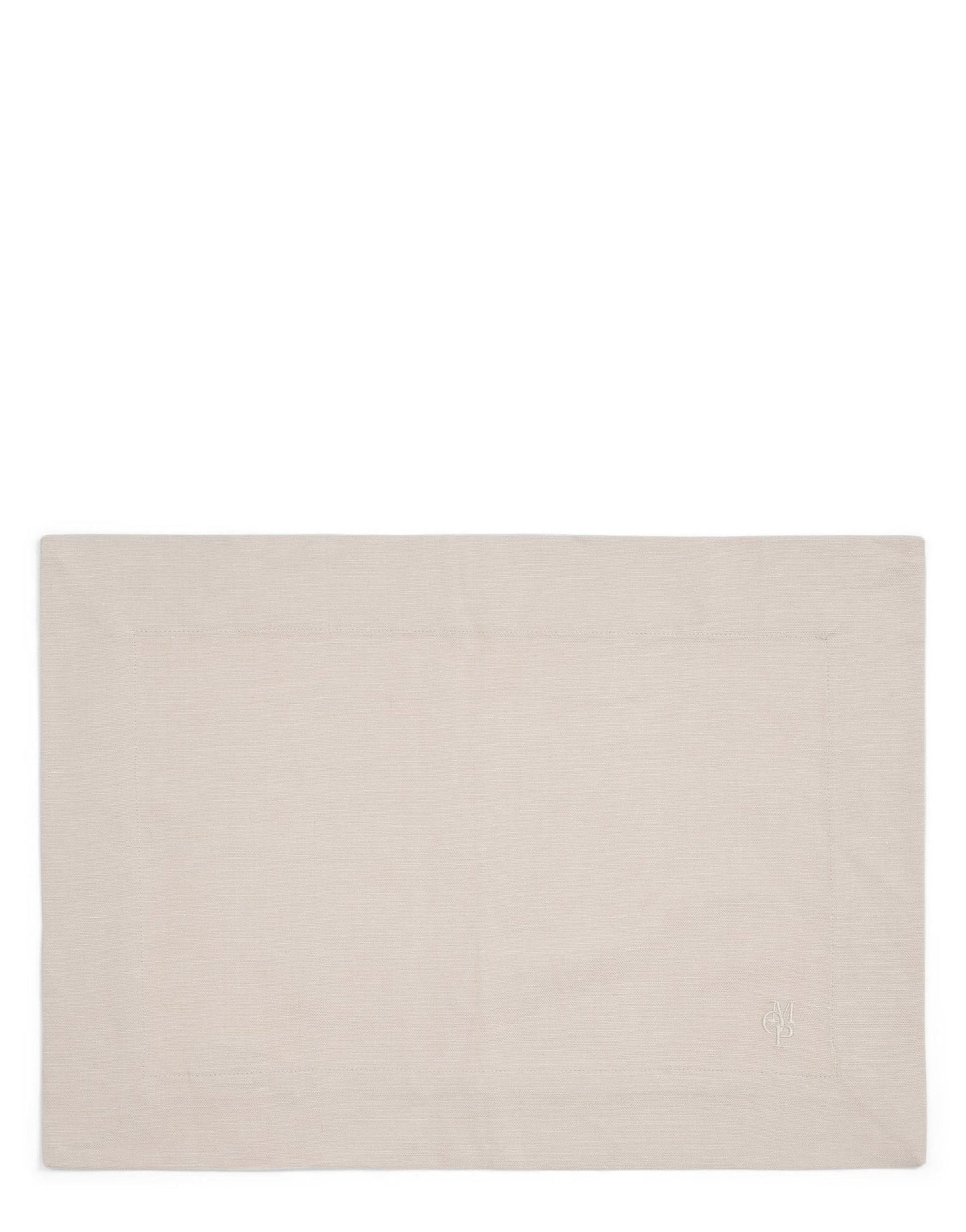 Marc O'Polo Akalla alátét bézs - Design Pop Up - Marc O'Polo