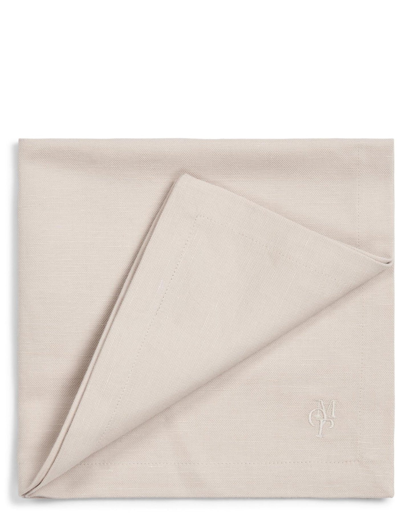 Marc O'Polo Akalla Szalvéta bézs - Design Pop Up - Marc O'Polo