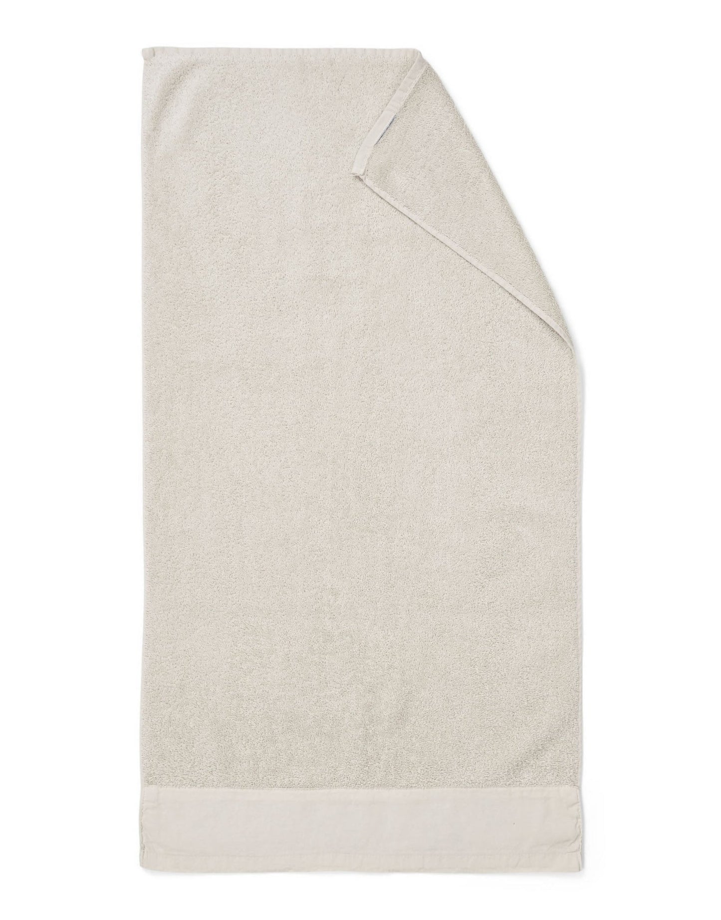 Marc O'Polo - Linan Törölköző drapp 50x100 - Design Pop Up - Marc O'Polo