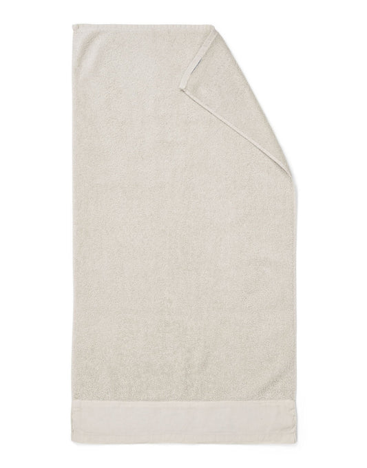 Marc O'Polo - Linan Törölköző drapp 50x100 - Design Pop Up - Marc O'Polo