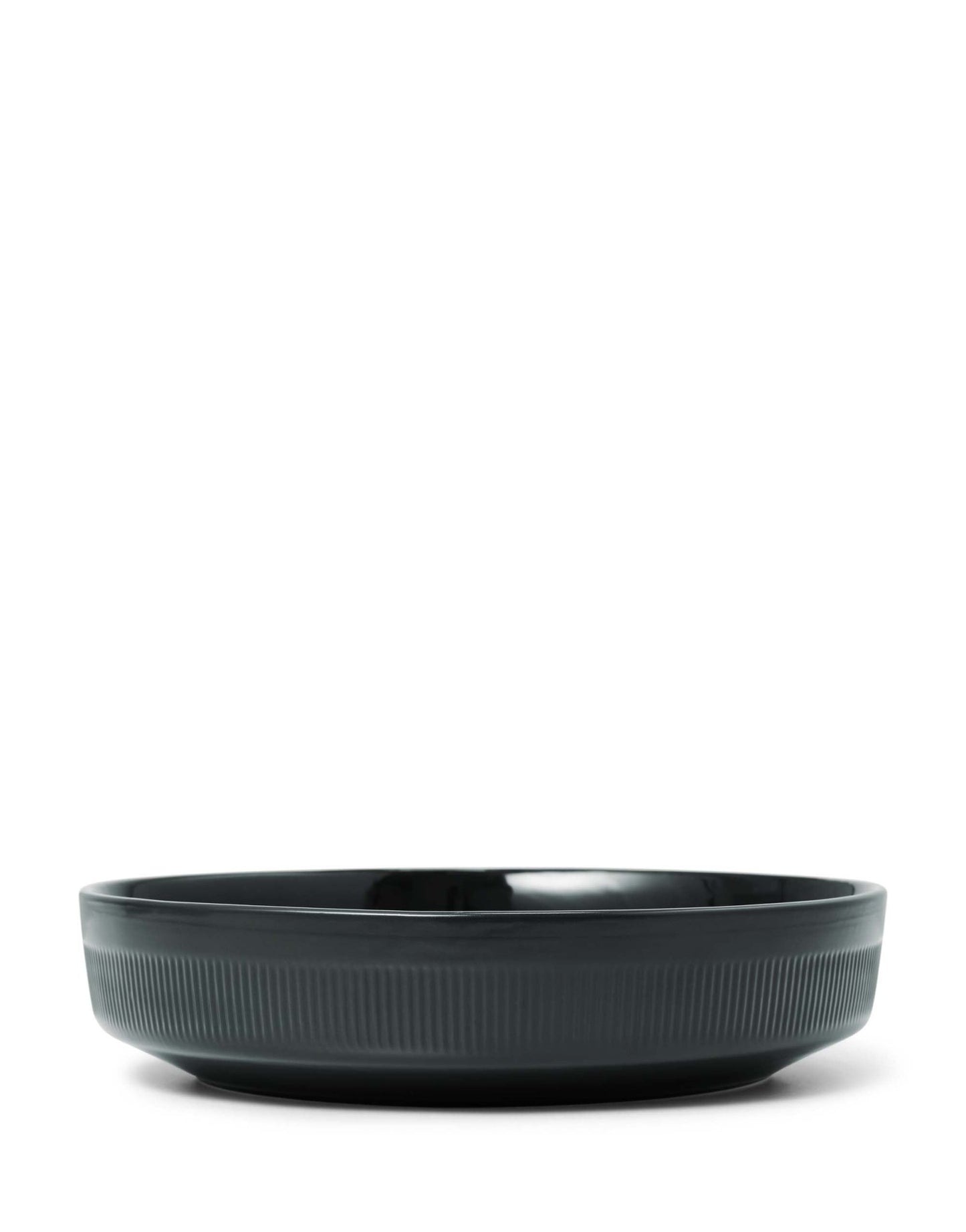 Marc O'Polo Moments Salátás Tál antracit 26 cm - Design Pop Up - Marc O'Polo