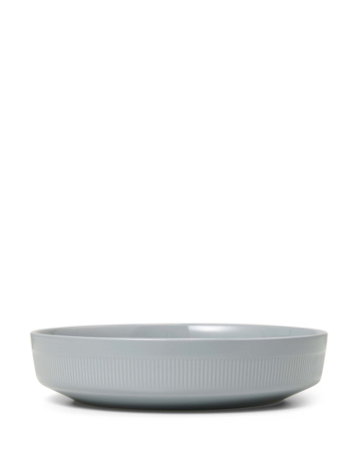 Marc O'Polo Moments Salátás Tál középszürke 26 cm - Design Pop Up - Marc O'Polo