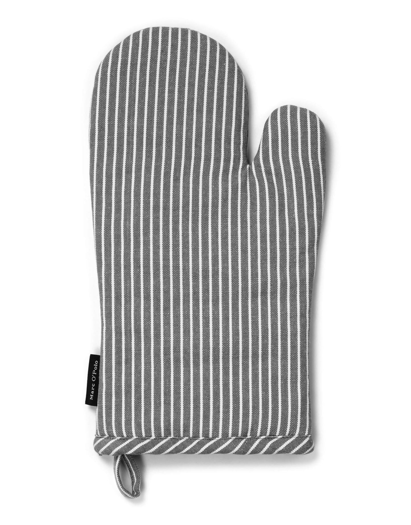 Marc O'Polo Tenstra Fogókesztyű szürke - Design Pop Up - Marc O'Polo