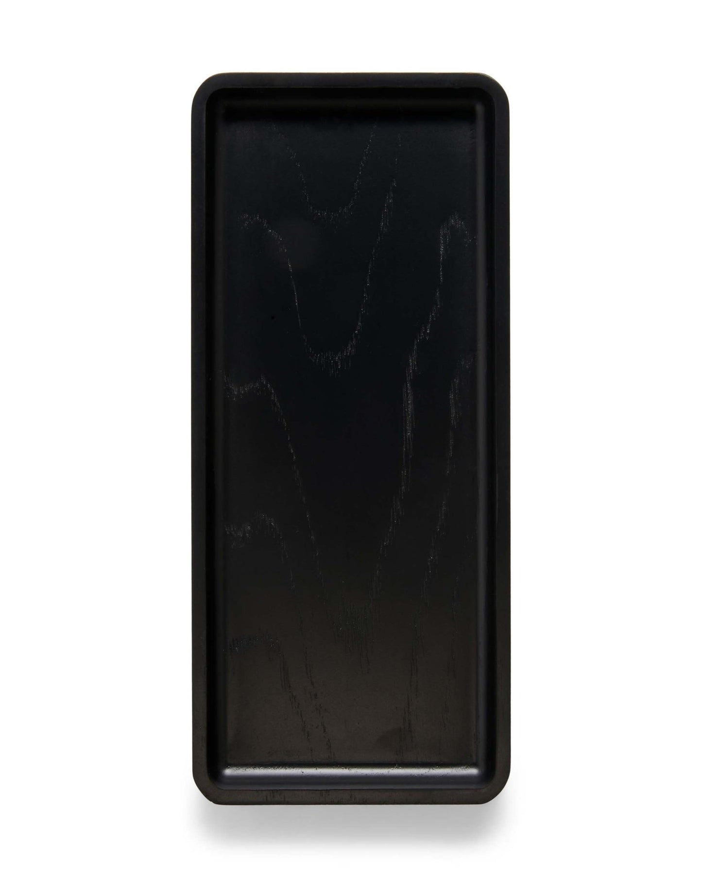 Marc O'Polo The Edge Fürdőszobai Tálca fekete - Design Pop Up - Marc O'Polo