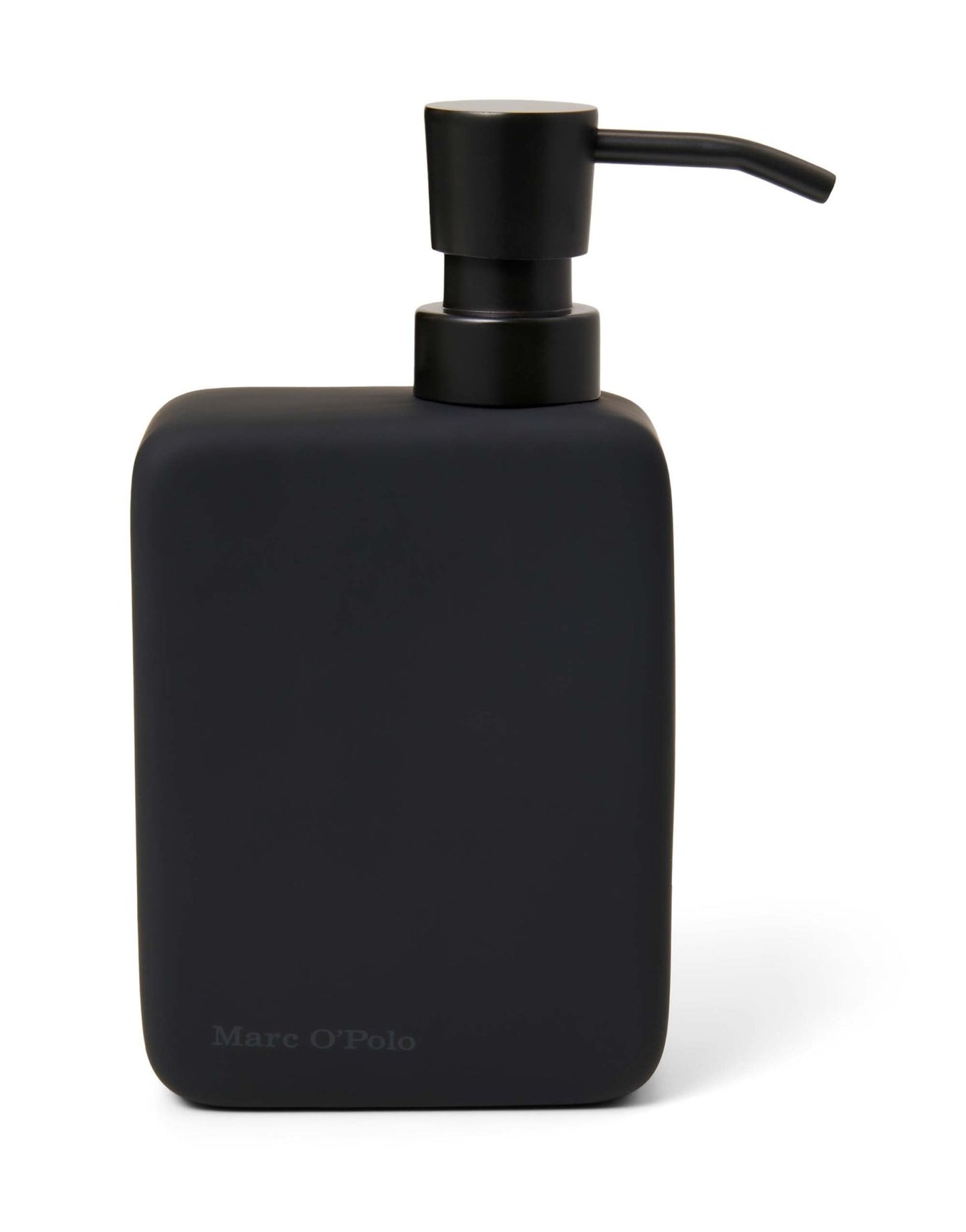 Marc O'Polo The Edge Szappanadagoló fekete - Design Pop Up - Marc O'Polo