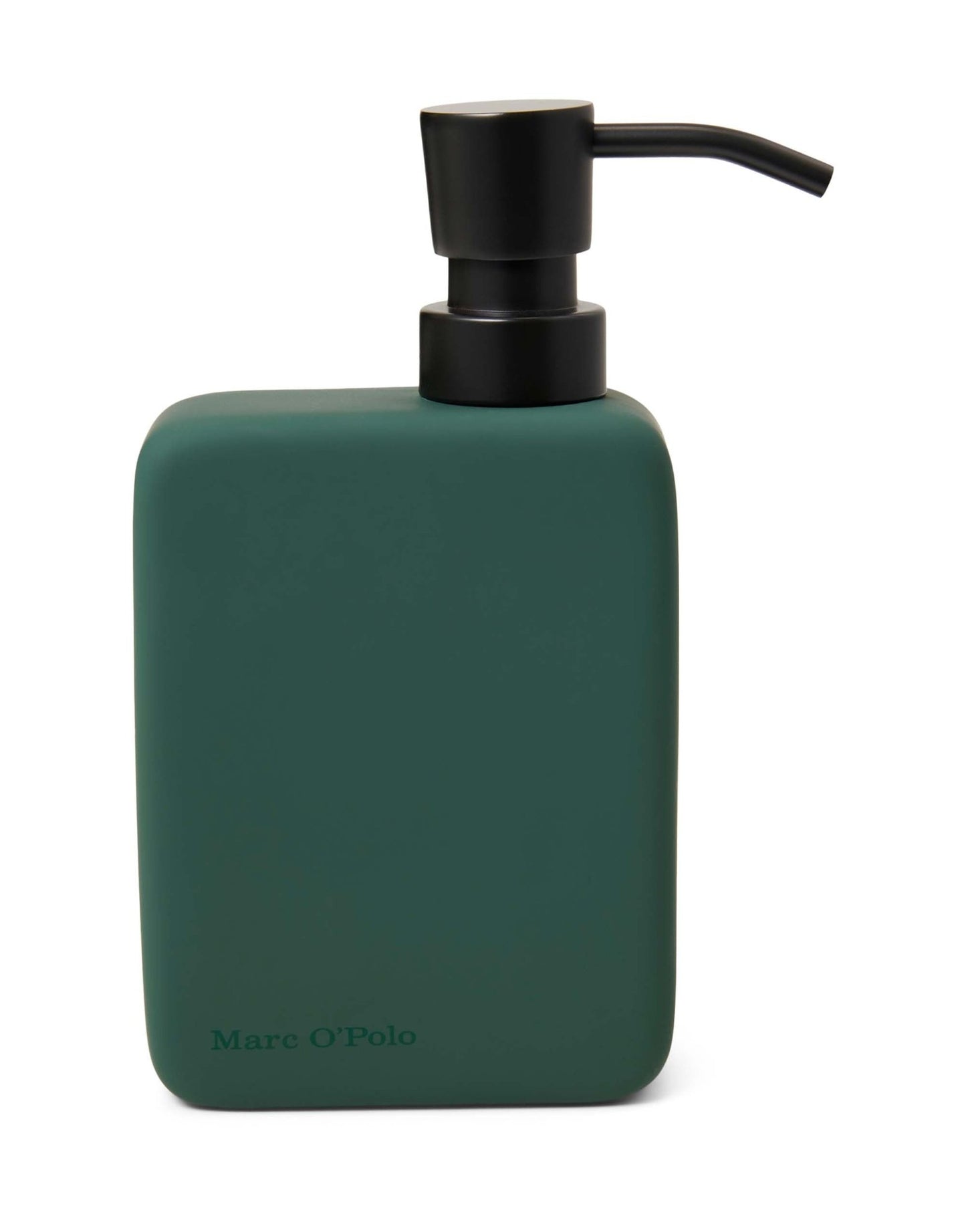 Marc O'Polo - The edge Szappanadagoló sötétzöld - Design Pop Up - Marc O'Polo
