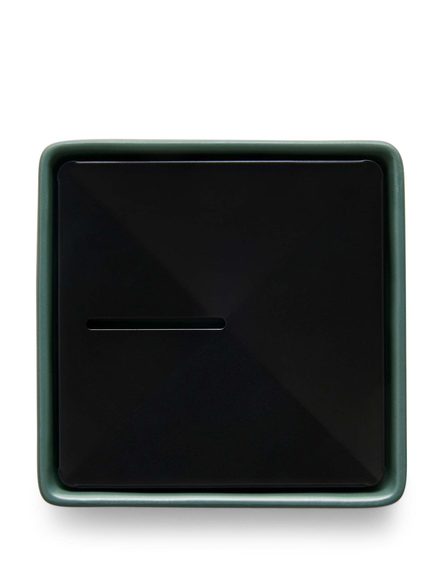 Marc O'Polo - The edge Szappantartó sötétzöld - Design Pop Up - Marc O'Polo