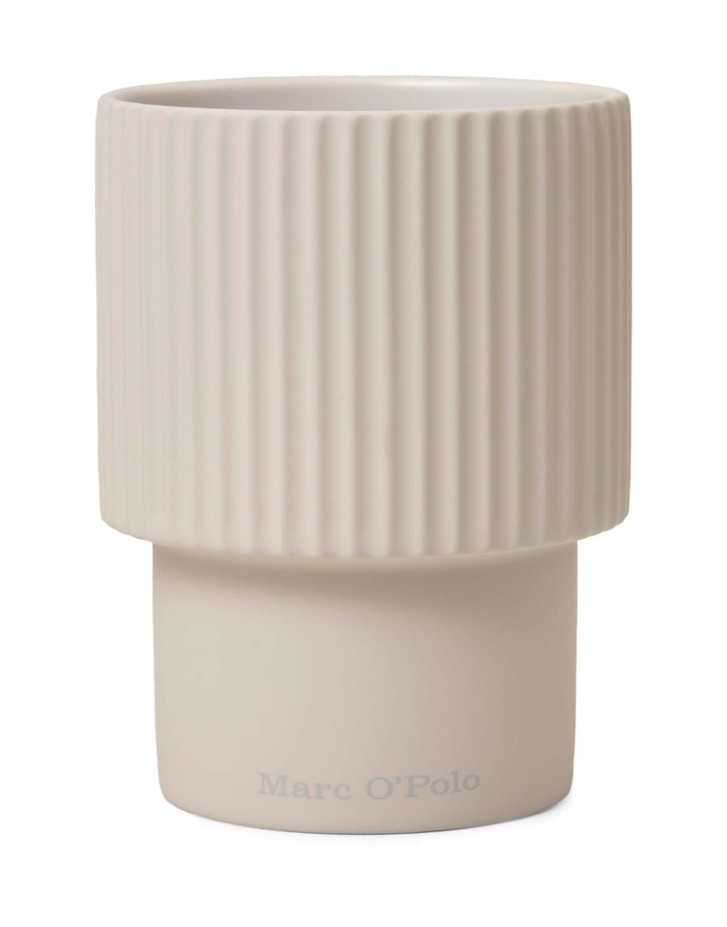 Marc O'Polo The Wave Fogkefetartó bézs - Design Pop Up - Marc O'Polo