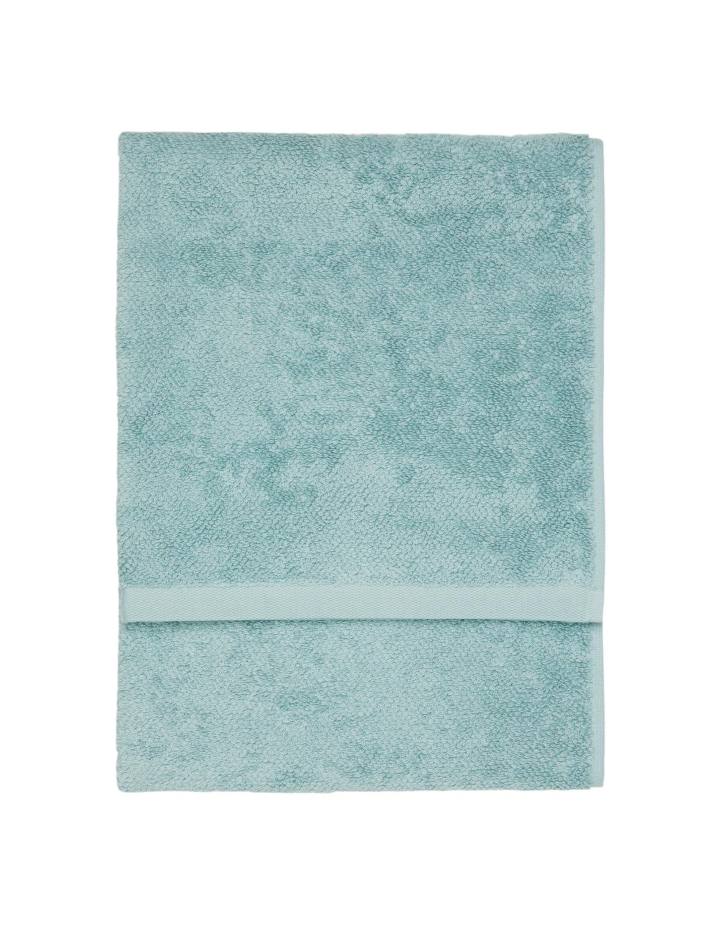 Marc O'Polo Timeless Törölköző türkiz 70x140 - Design Pop Up - Marc O'Polo