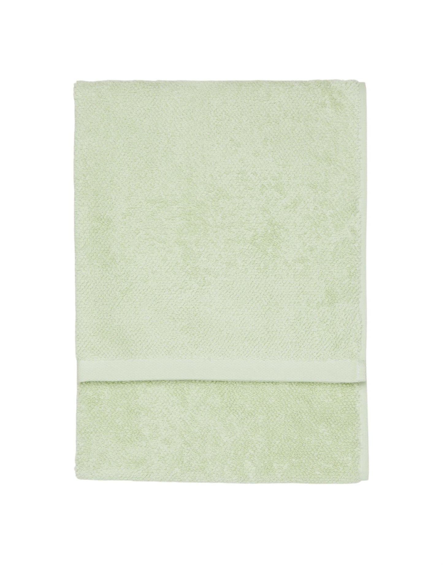 Marc O'Polo Törölköző világoszöld 30x50 - Design Pop Up - Marc O'Polo