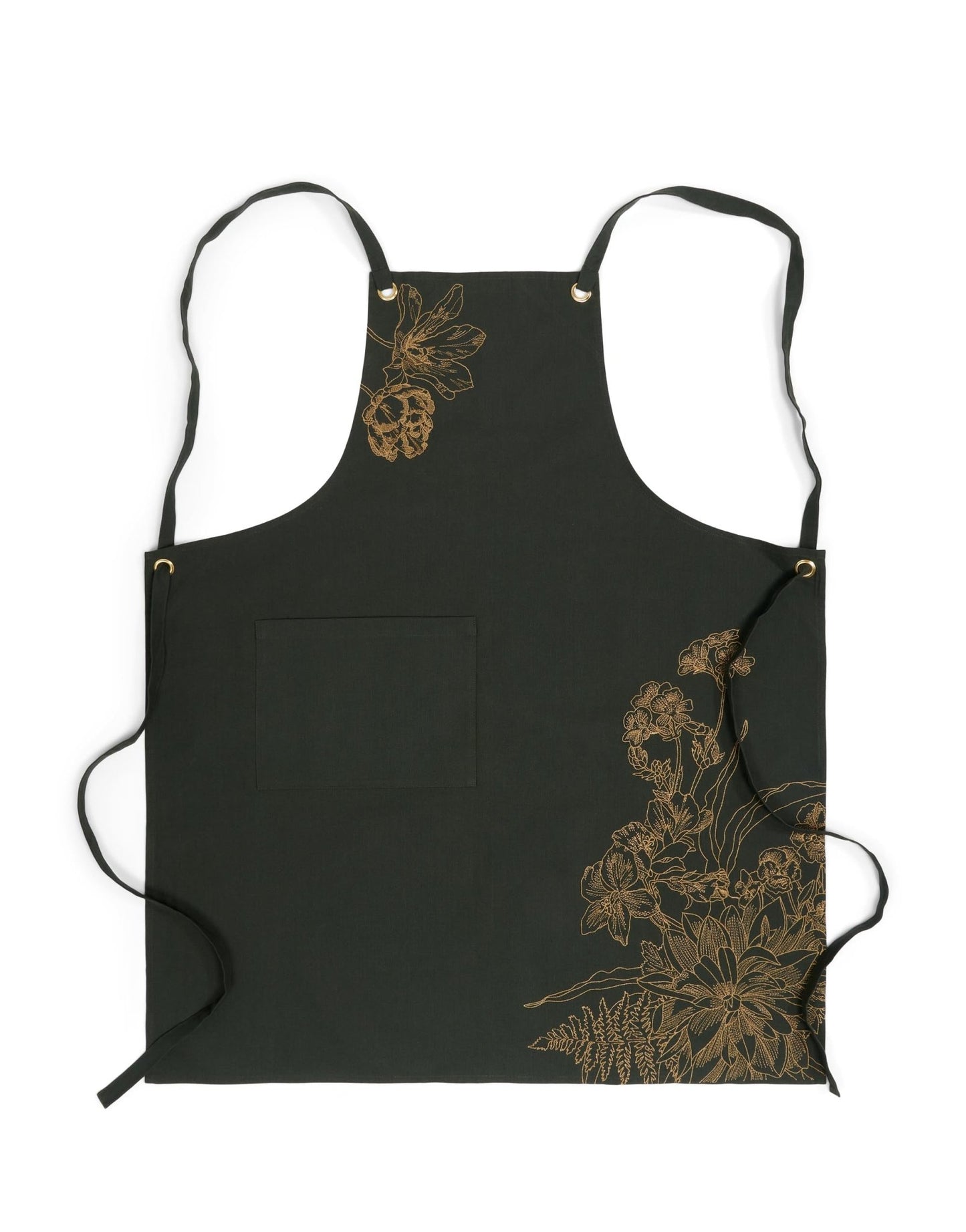 Masterpiece Kötény homokbézs - Design Pop Up - Essenza