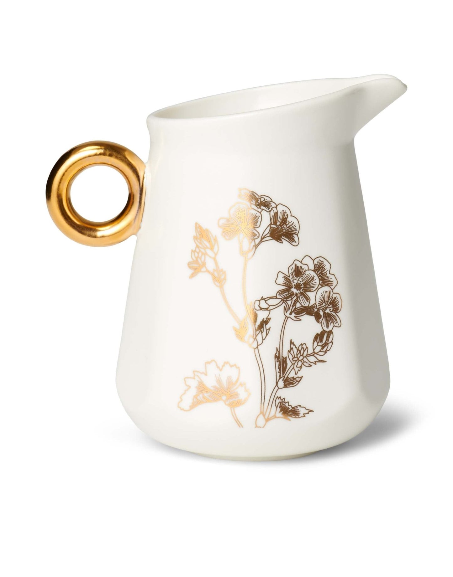 Masterpiece Tejkiöntő törtfehér - Design Pop Up - Essenza