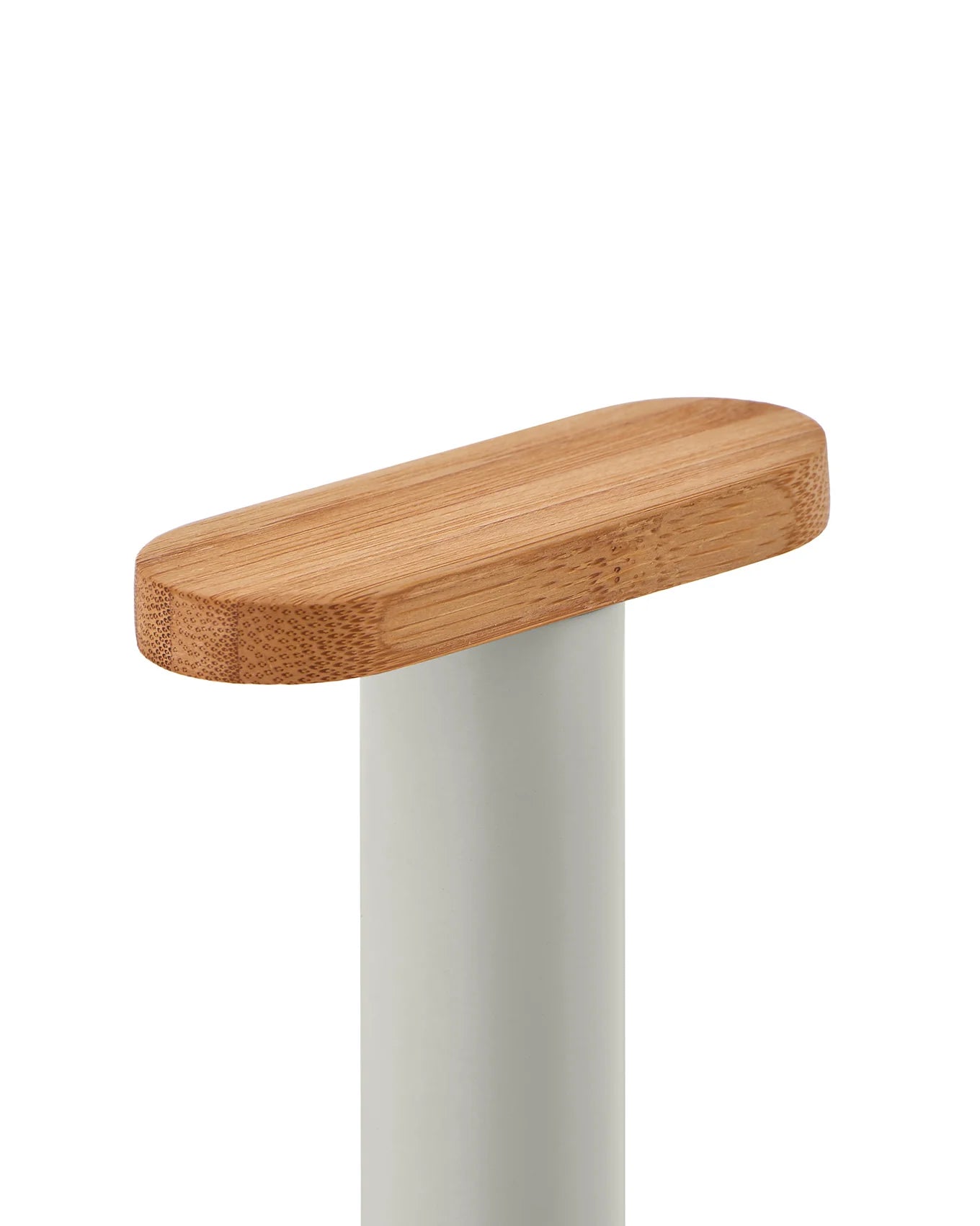 MATTINA Papírtörlőtartó fehér - Design Pop Up - Alessi