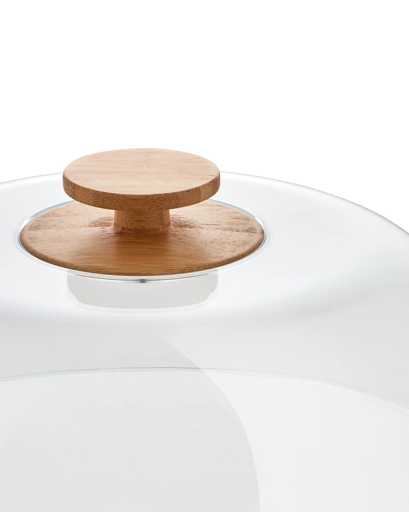 Mattina Porcelán Tálaló Állvány piros - Design Pop Up - Alessi