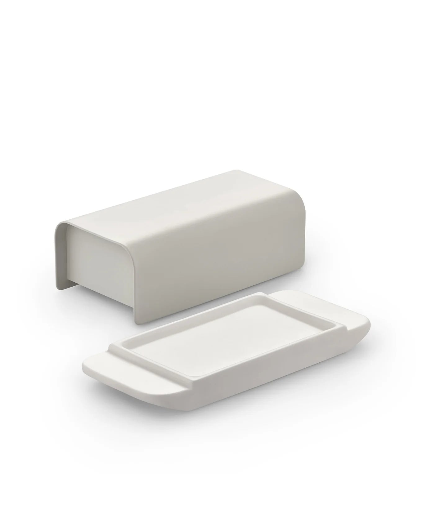 MATTINA Vajtartó piros - Design Pop Up - Alessi