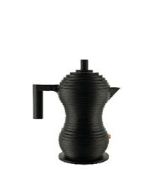 Pulcina Kávéfőző 3 személyes fekete