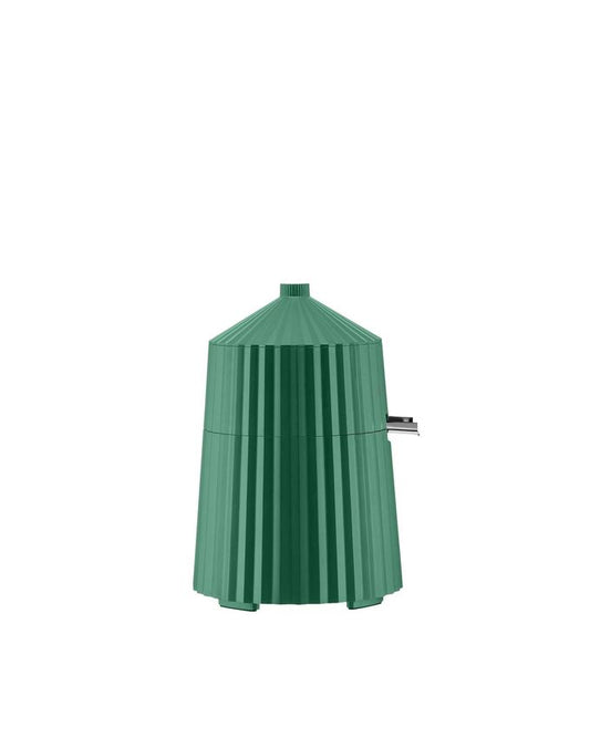 PLISSÉ Elektromos Citrusfacsaró zöld