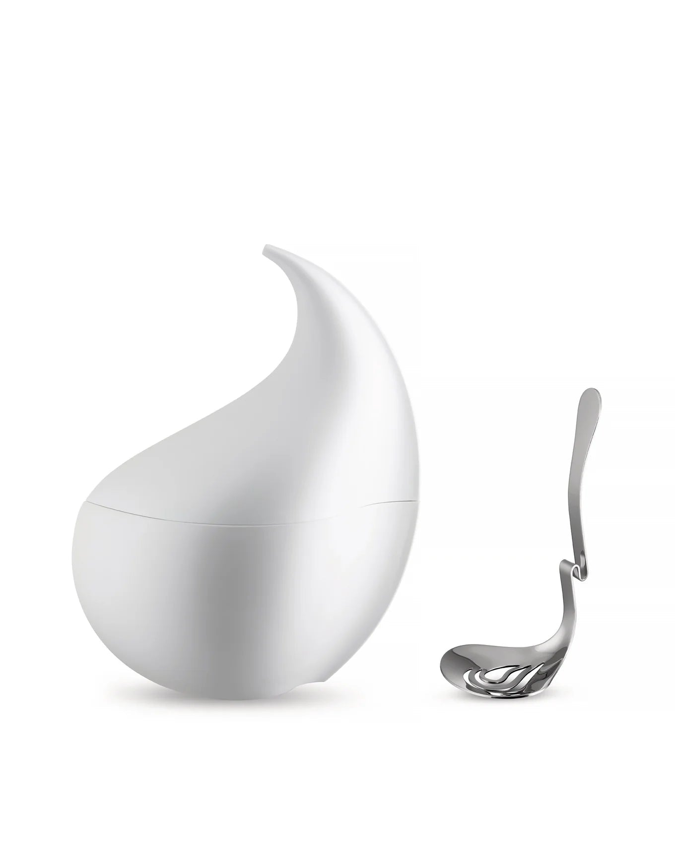 Nunziatella Mozzarella Szett - Design Pop Up - Alessi