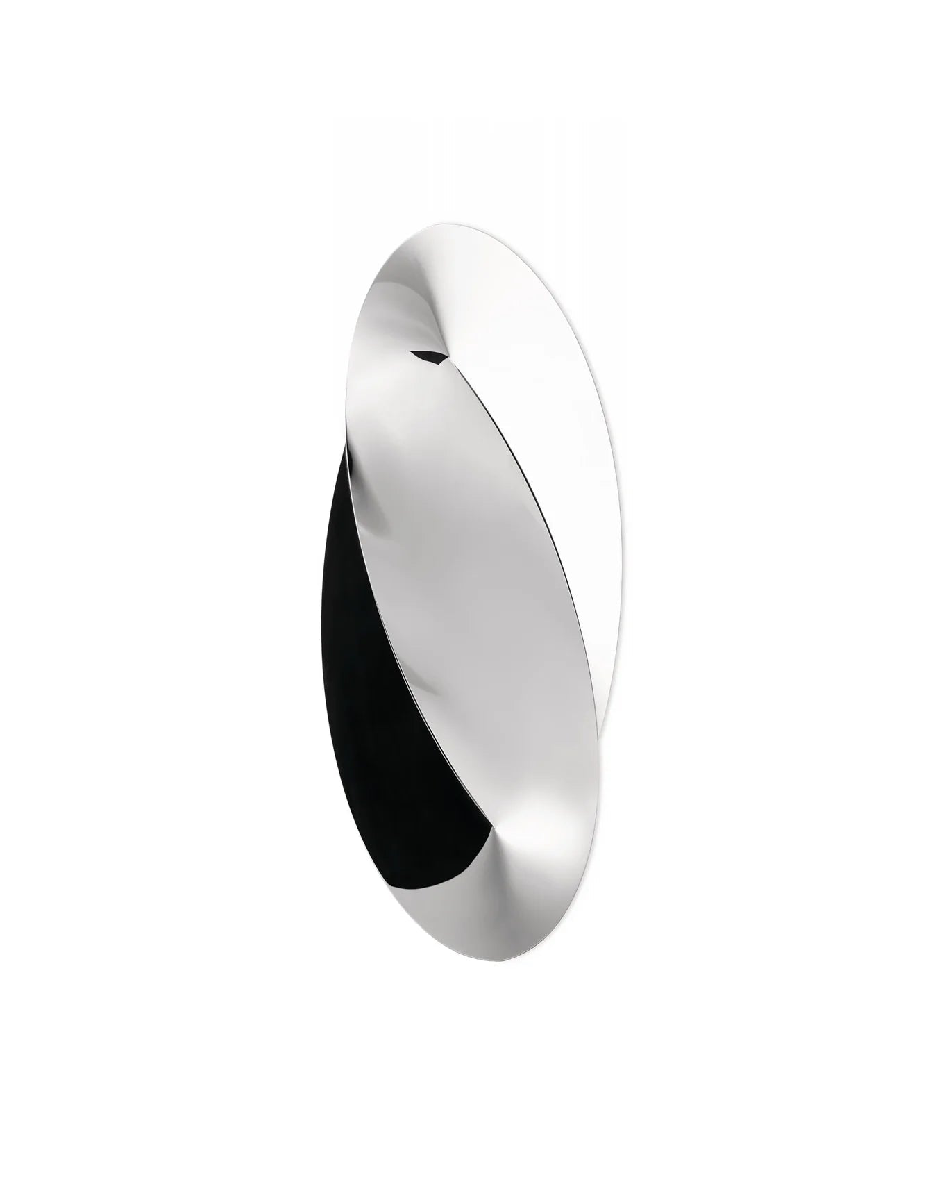 OCTAVE Kenyértartó - Design Pop Up - Alessi