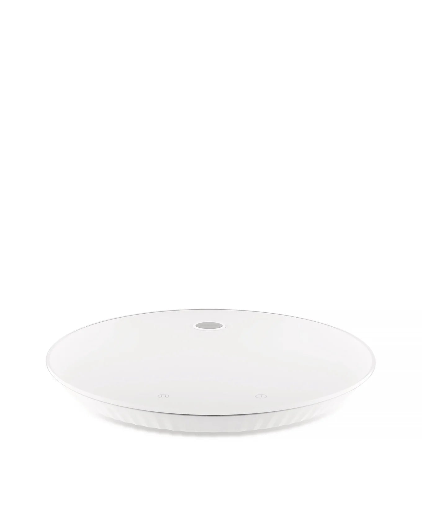 PLISSÉ Konyhai Mérleg fehér - Design Pop Up - Alessi