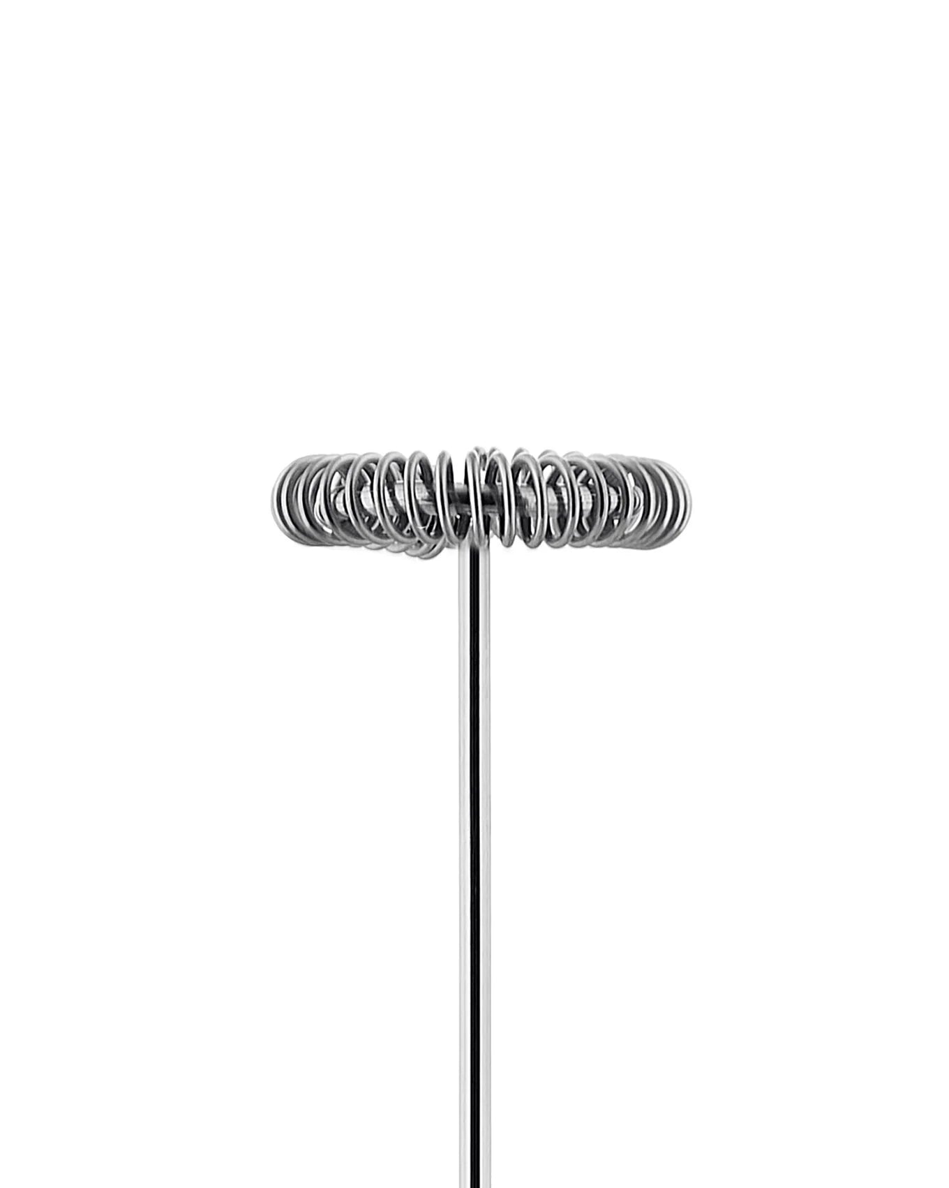 PULCINA Tejhabosító fehér - Design Pop Up - Alessi