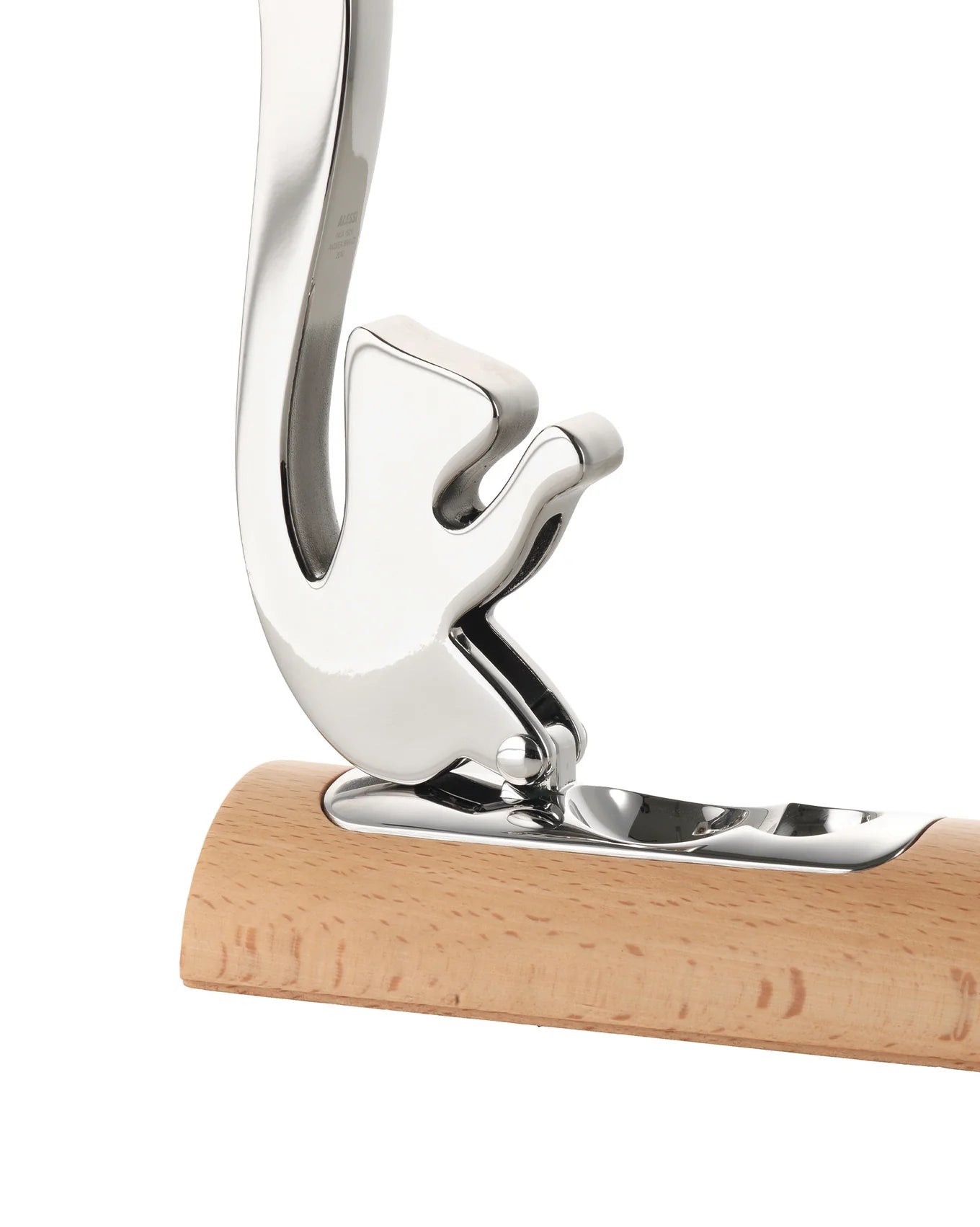 Scoiattolo Diótörő - Design Pop Up - Alessi