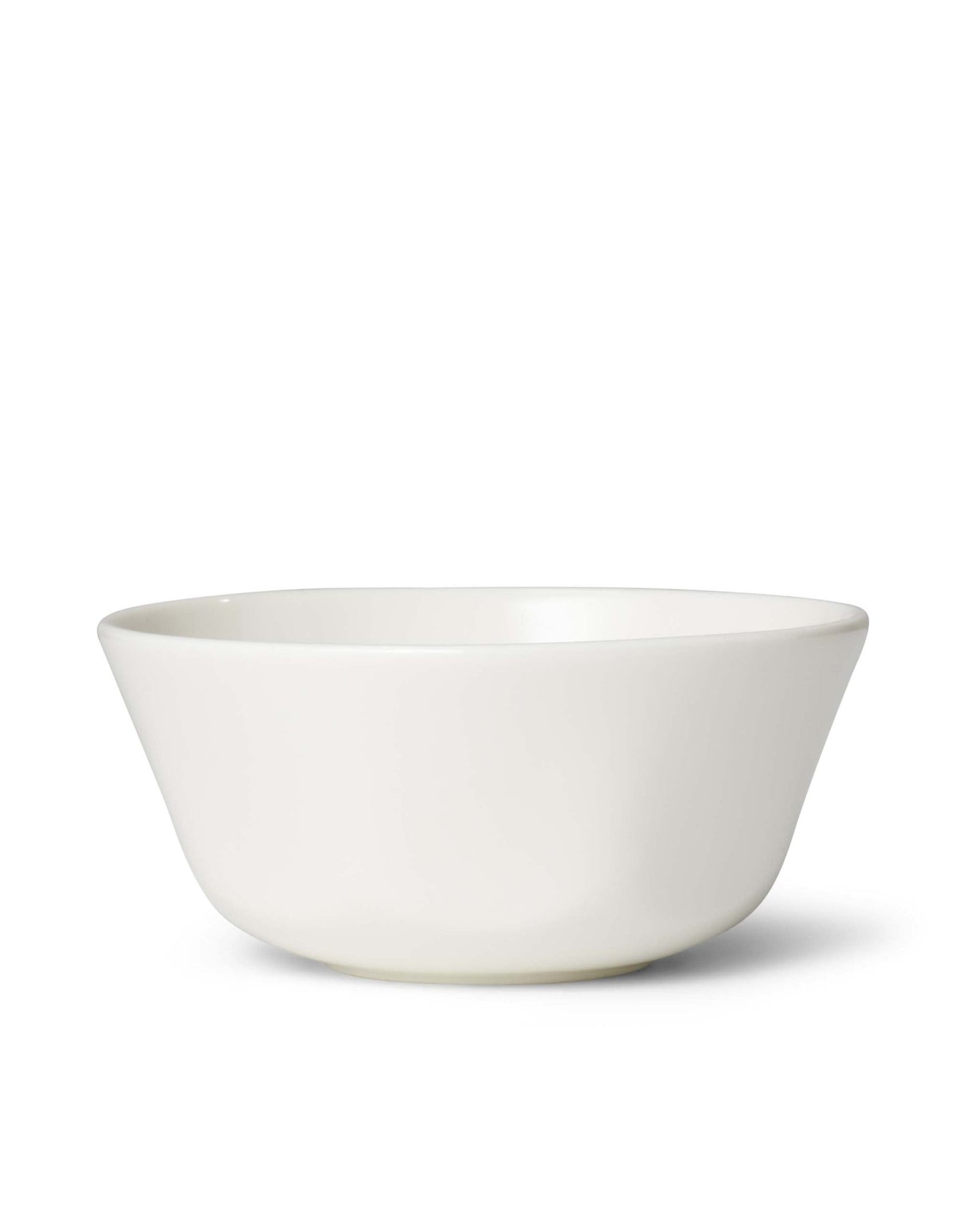 Sculpture Kis tál fehér - Design Pop Up - Essenza