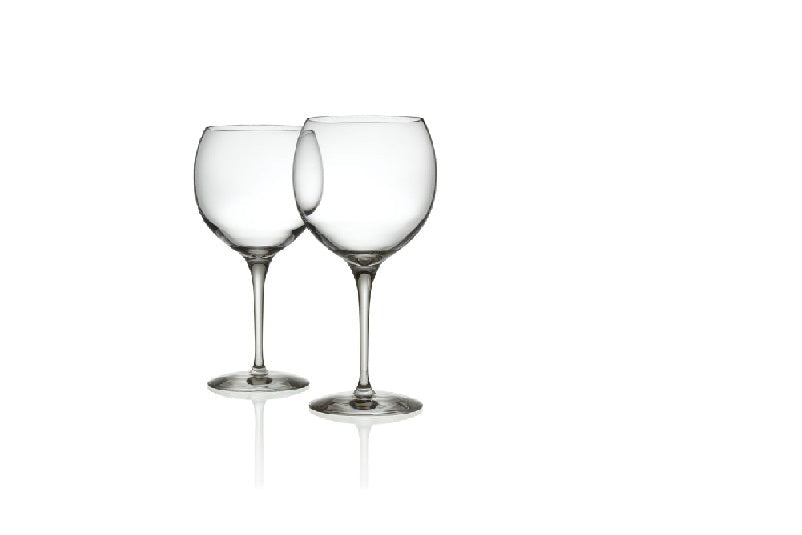 Mami XL sorozatának 4 db-os vörösboros pohár készlete