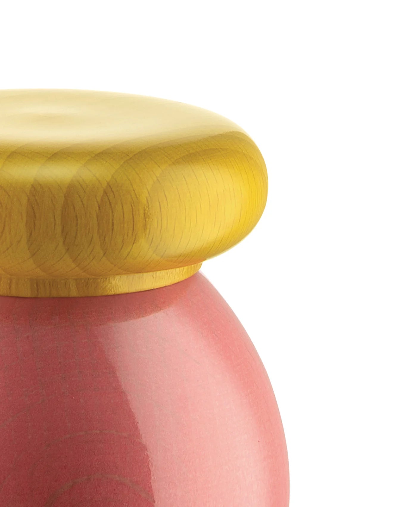 Só - és Borsszóró rózsaszín 100COLLECTION - Design Pop Up - Alessi