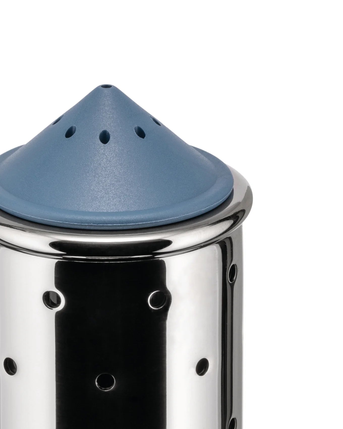 Sószóró világoskék - Design Pop Up - Alessi