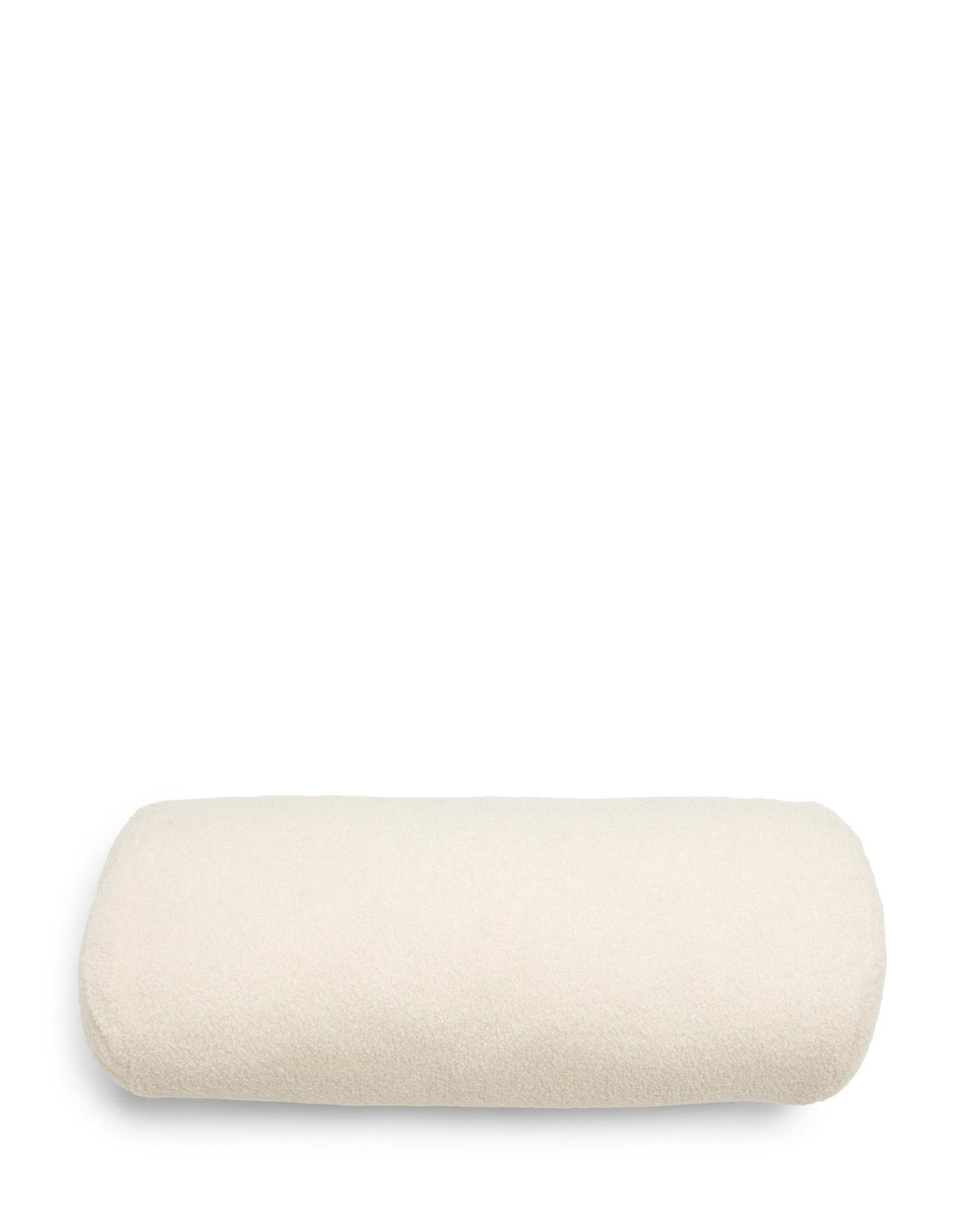 Teddy hengerpárna vanília - Design Pop Up - Essenza