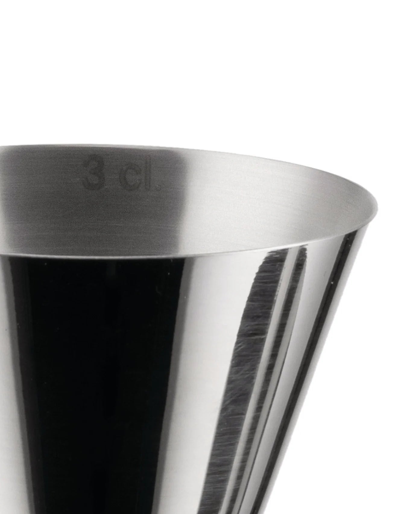 TENDING BOX mérőpohár - Design Pop Up - Alessi