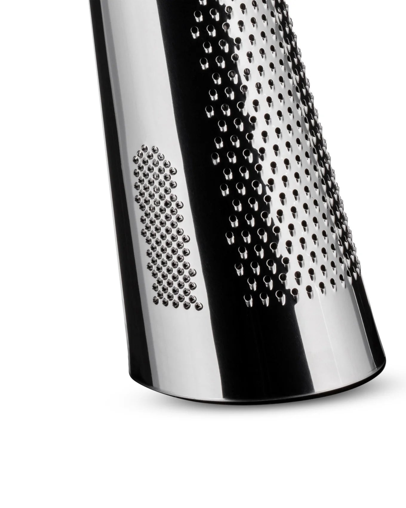 Todo Konyhai Sajtreszelő - Design Pop Up - Alessi