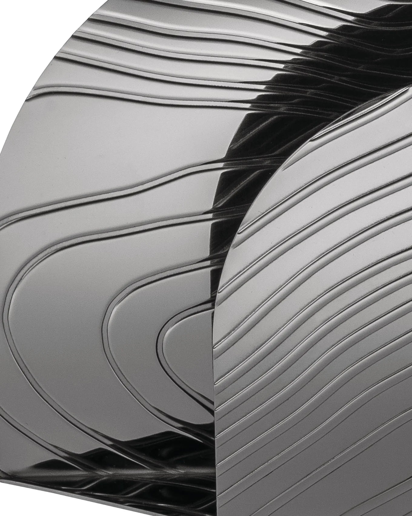 Veneer Borítéktartó - Design Pop Up - Alessi