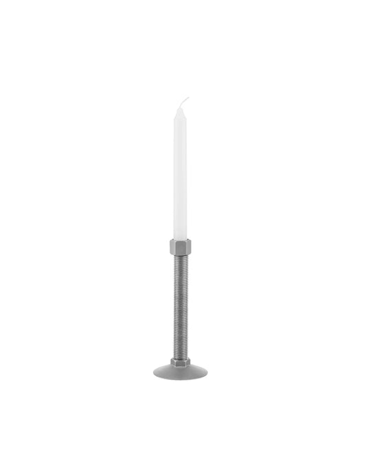 VIRGIL ABLOH Gyertyatartó - Design Pop Up - Alessi