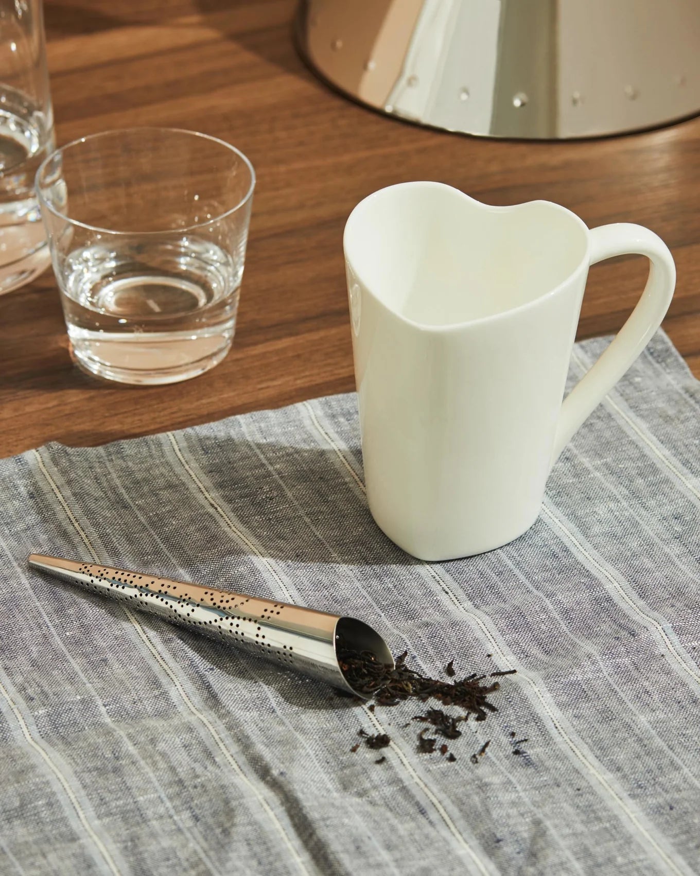 YOU Teaszűrő - Design Pop Up - Alessi