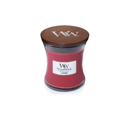 Woodwick Currant Közepes üveg
