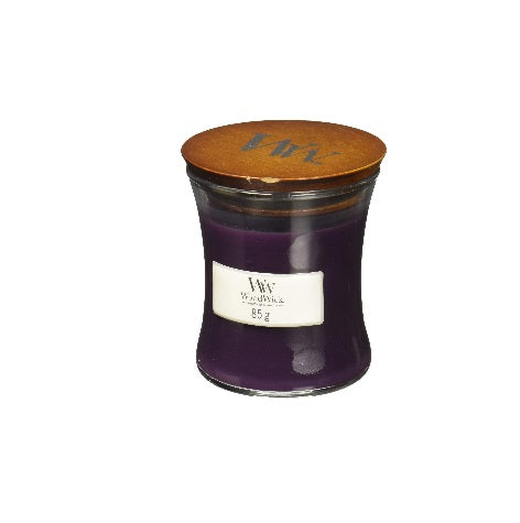 Woodwick Fig Kis üveg