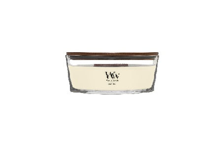 Woodwick Solar Haze Hajó