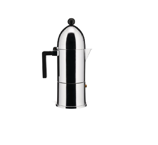 LA CUPOLA Espresso Kávéfőző 6 személyes